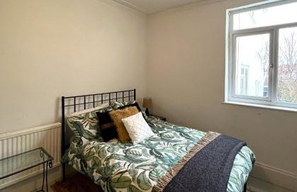 Charming cottage retreat with garden - sleeps 12 - Foto 15