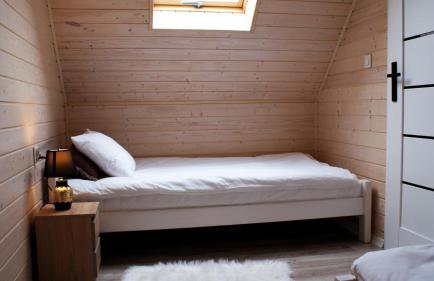 Sun Club - Modern House Mielno - Mielenko - Foto 16