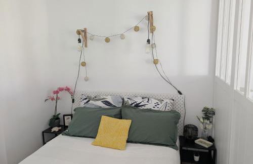 Cannes Isola Bella entre mer et montagne - Foto 19