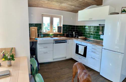 Lytte Hytte - Ferienhaus Wingst - Foto 44