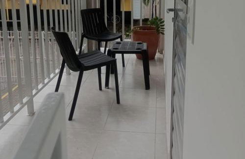 Aeroporto 2 Quartos Self-chek in - Photo 43