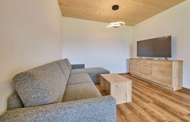 Barons Living - Foto 67