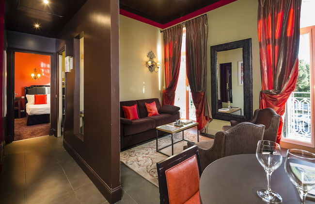 Villa Garbo - Foto 25