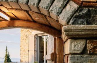 Archontiko Epirus 1 - Foto 37