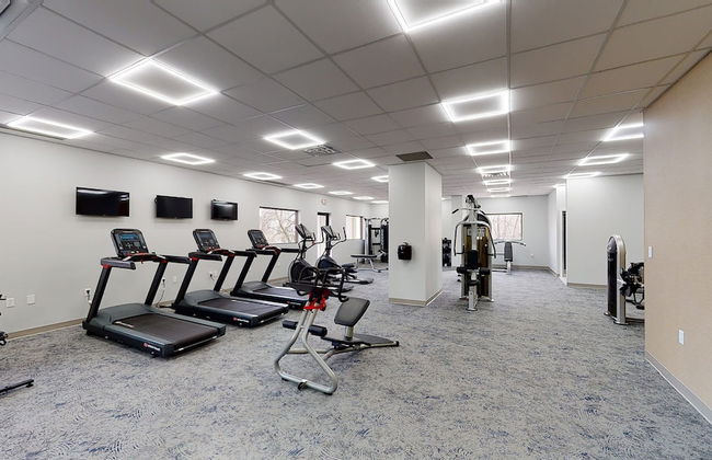 Landing Apartments Fort Wayne - Foto 13