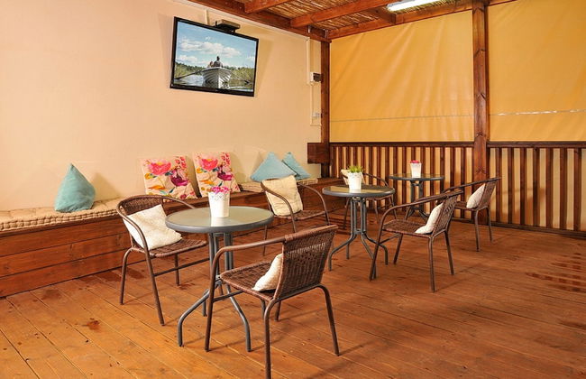 Mul Kineret Suites - Photo 32