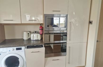 Coastal Retreat Lodge - Foto 7