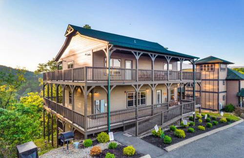 Winter Special, Sleeps 20, Theater, HotTub, Game, Pet Friendly - Photo 124