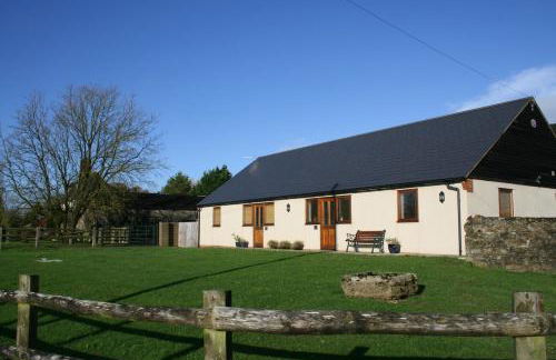 Roan Cottage - Foto 2