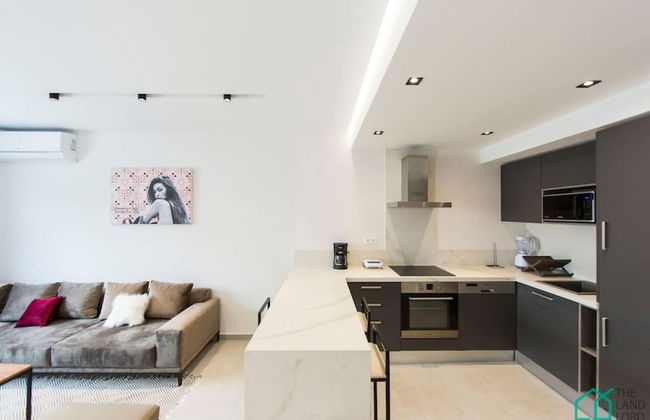 Sunset 204 Luxury 2bds With Gym - Foto 15