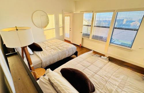 Arbnb-Vintage Modern Luxury-Deep Ellum-Fair Park-Downtown Dallas - Foto 21