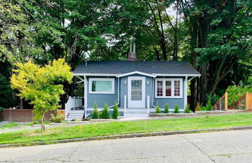 Phinneywood Cottage - Greenlake - Zoo - Phinney - Foto 19