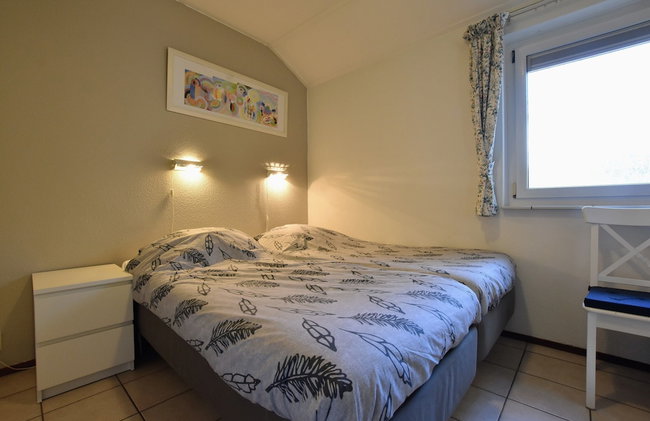 Appealing Holiday Home in Guelders near Forest - Foto 2