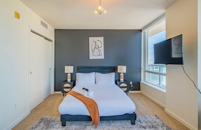 ROVE LIVING/KL - 44 Monroe - Foto 63