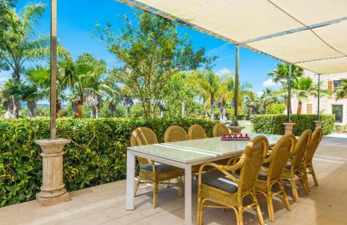 C102 Son Perot by Mallorca Villa Selection - Foto 25