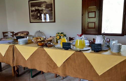 Agriturismo Guthiddai - Foto 74