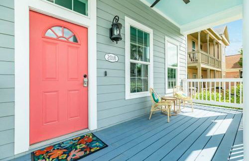 Coral Cottage - Enjoy the Posh Life! Heated Pool, Spa, Fireplace! - Foto 3