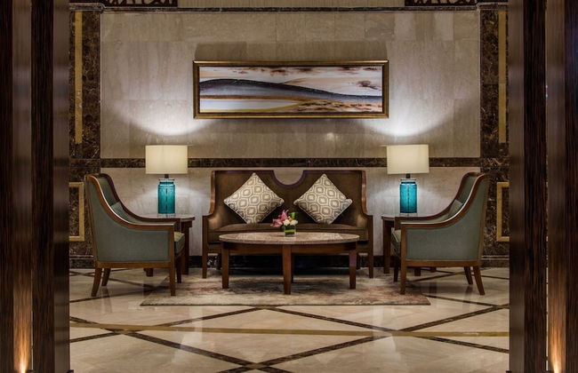 Boudl Heraa - Photo 3