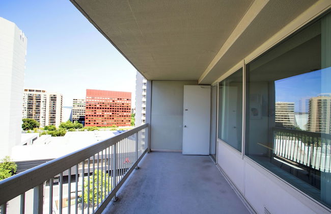 Upscale Apartments in Crystal City - Foto 80