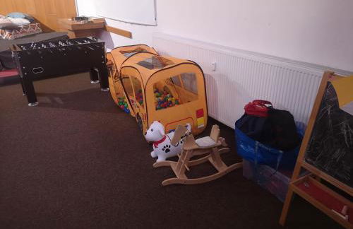 Gästehaus Maria Rast - Foto 47