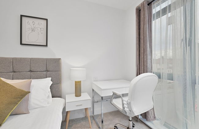 Belmore 1 & 2 Bedroom Luxury Apartment - Foto 9