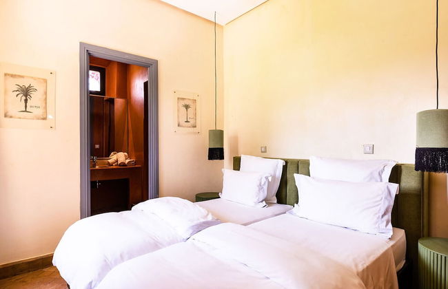 Villa avec piscine privée et Golf - Foto 9