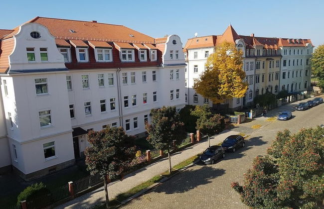 Dresdner-Tag Linda - Foto 1