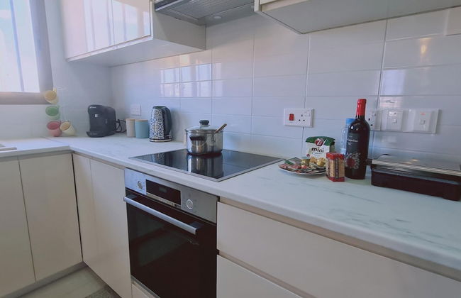 26 CLR - Stay Bellevue Apartment - Foto 2