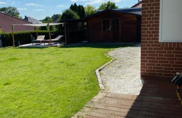 Große Traumwohnung mit Garten - Foto 35