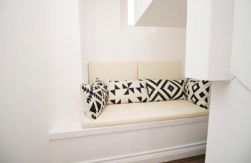 The North - City Centre 3 Bed Flat with Parking and Balcony - Foto 14