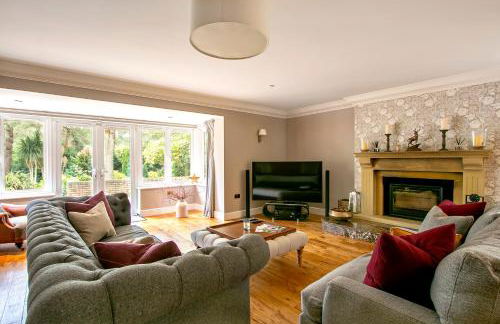 Scotsdale - exclusive family home - Foto 9