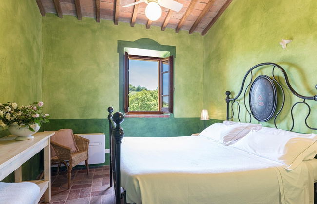 Podere Pratovecchio 14 2 - Foto 4