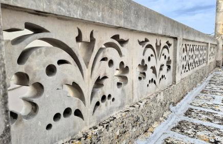 Palazzo Chloris Romantica Dimora Liberty Salento - Foto 37