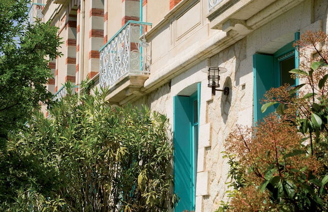 Résidence de Tourisme Vacances Bleues Villa Régina - Foto 36