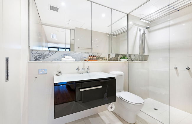 Southbank Apartments - Freshwater Place - Foto 36