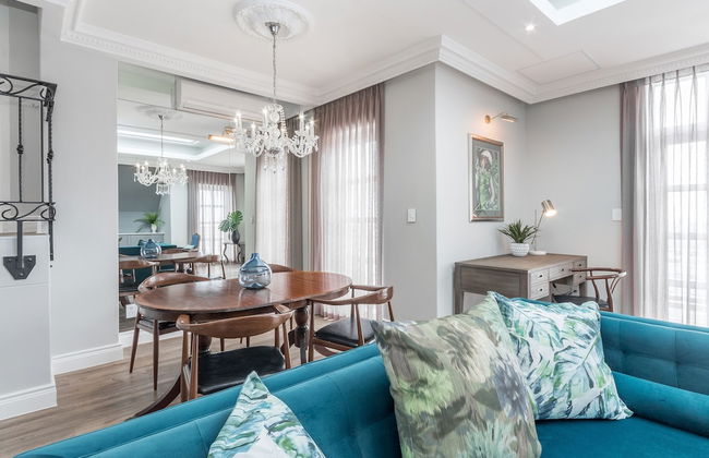 Romney Park Luxury Apartments - Foto 42