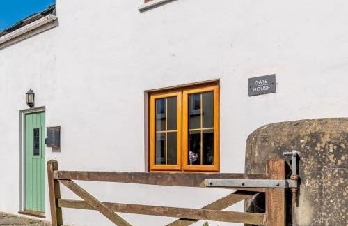 The Gatehouse at Y Gwesty Bach - Foto 28