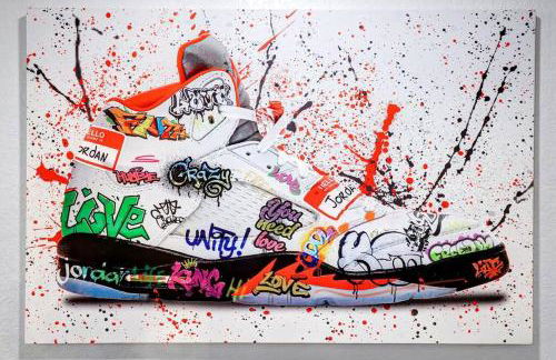 The shoe LA-LA house - Foto 28