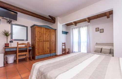 Hotel Residence - Il Giardino del Cigno - Photo 75