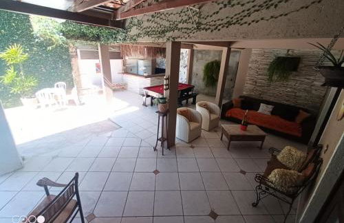 Casa Grande com Piscina no Campeche! - Foto 38