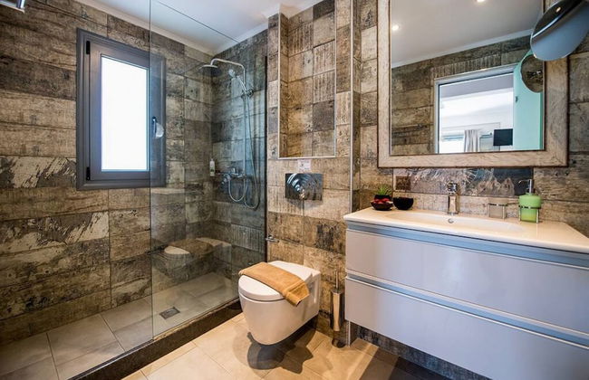 Villa Ostria 4 Aria Drakatos - Foto 18