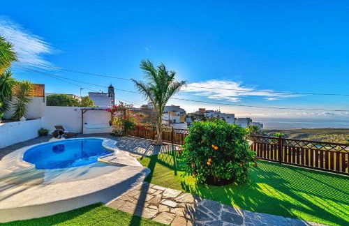 Casa Bernarda with Heated Pool - Foto 1