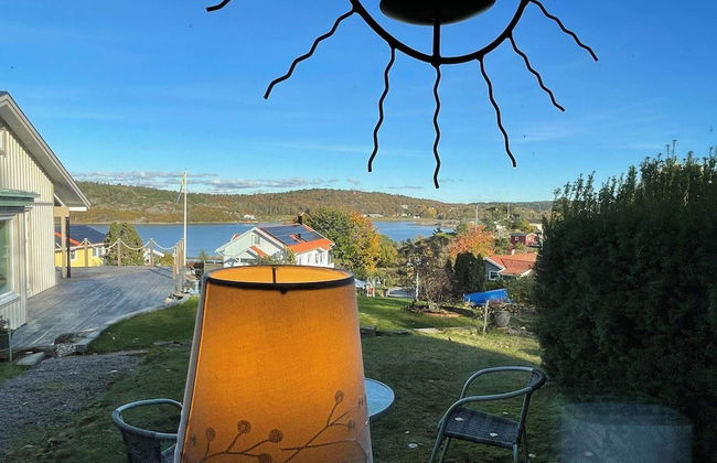 5 Person Holiday Home in Halta - Foto 24