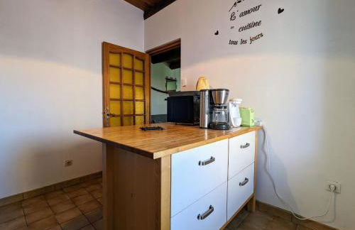 Gîte familial avec jardin, près du Puy-en-Velay et station de ski des Estables - FR-1-582-475 - Foto 4