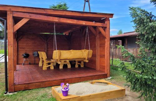 Apartament u Jędrusia I - Foto 14