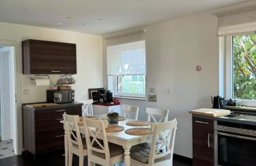 Modern House Gehrden auf 2 Etagen, Nice Garten, Barbecue, Contactless Check-in, free parking - Foto 59