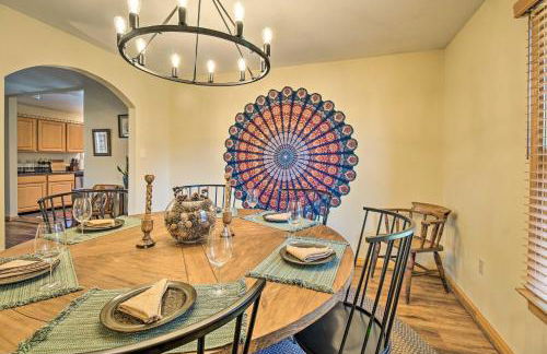 Home with Hot Tub Near Shenandoah Natl Park! - Foto 8