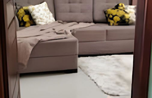 Apartamento para 4 pessoas com AC - Foto 11