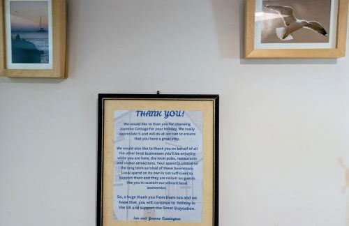 Jasmine Cottage - Foto 16