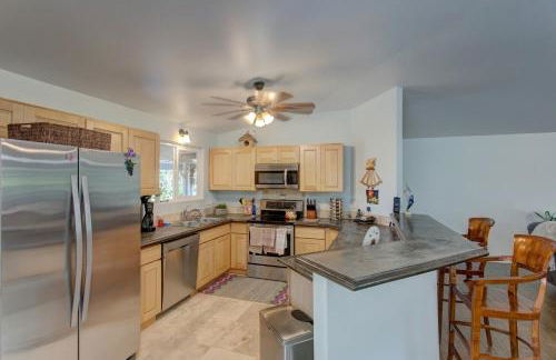 Ferns & Frogs Forest Hale 3 Bedroom Home by RedAwning - Foto 54